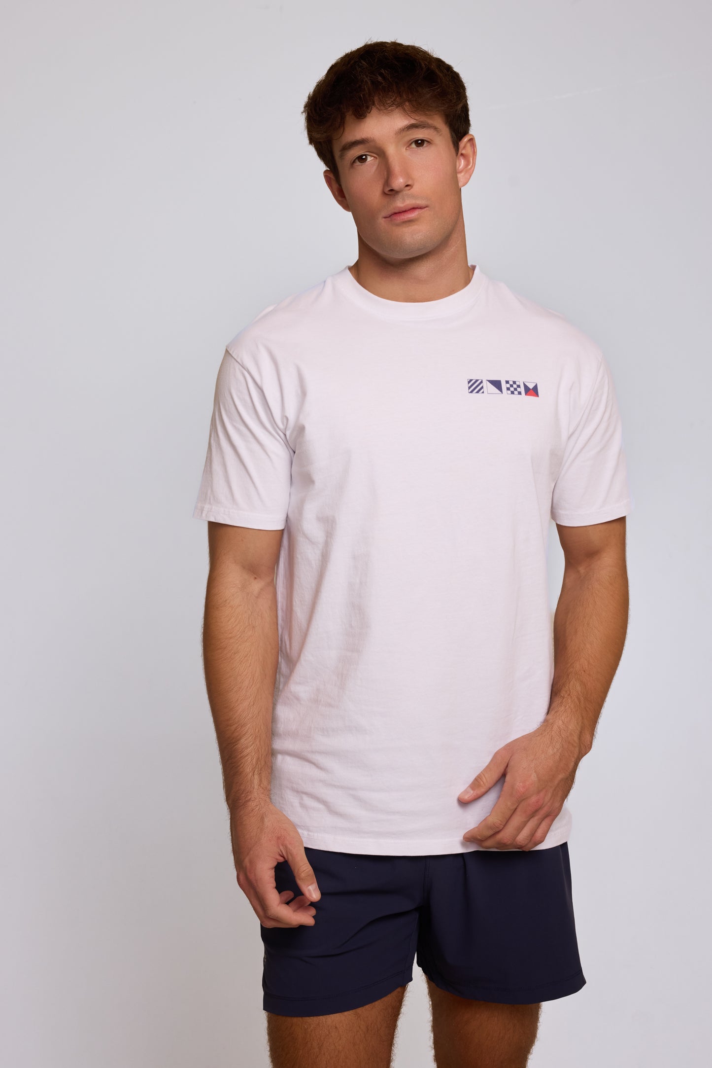 Heavy Weight Designer Tee