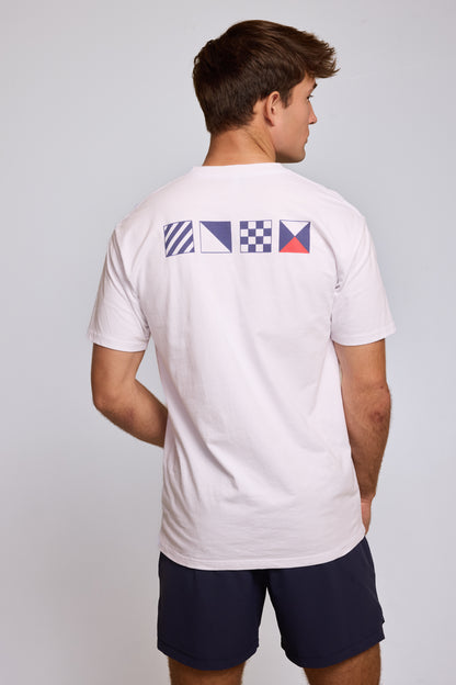Heavy Weight Designer Tee