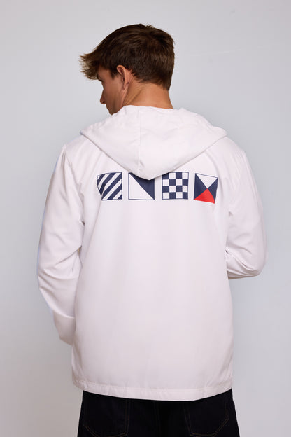 Windbreaker