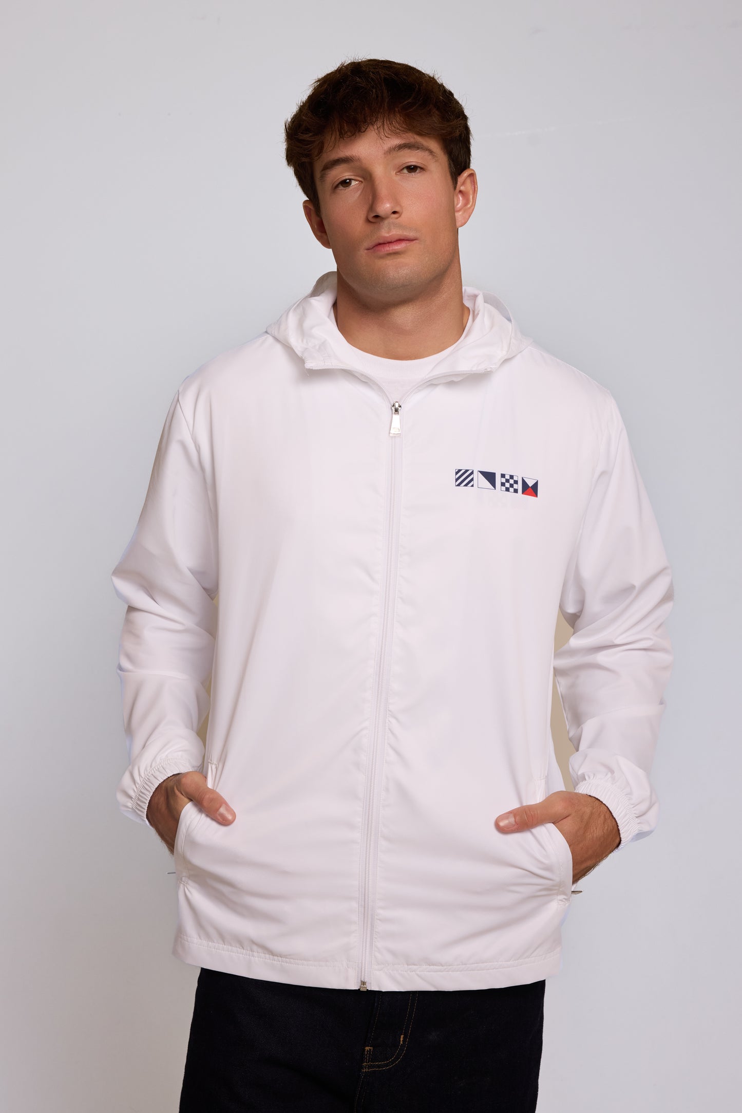 Windbreaker