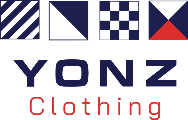 YONZ Clothing